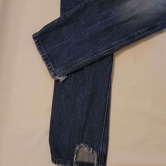 Frame Denim Le Pegged Jean size 27 - Picture 6 of 10